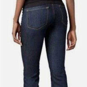 J BRAND Cigarette Leg Jeans